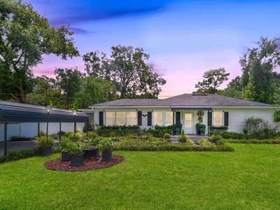 9936 Jeanette Rd, Jacksonville, FL, 32246