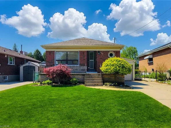 480 Franklin Rd, Hamilton, ON L8V 2A3