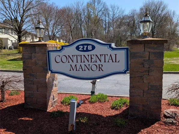 276 Temple Hill Road #807, New Windsor, NY 12553