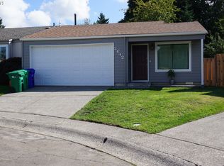 2642 SW 18th Pl, Gresham, OR 97080