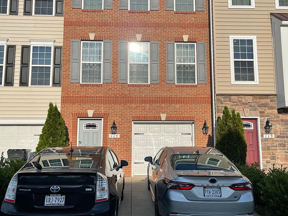 1st image of 117 Hidden Brook Dr