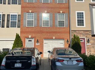 117 Hidden Brook Dr, Fredericksburg, VA 22405