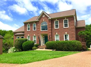 147 Mansker Park Dr, Hendersonville, TN 37075