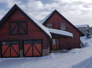 26945 Neptune Pl, Clark, CO 80428