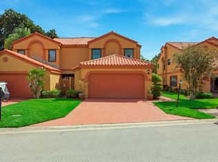 19914 VILLA LANTE Place, Boca Raton, FL 33434