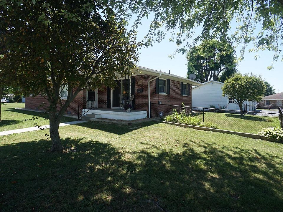 1st image of 405 S Walnut St Lot 249