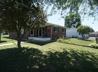 405 S Walnut St LOT 249, Osgood, IN 47037