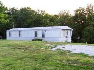 2276 Upper Jackstown Rd, Carlisle, KY 40311