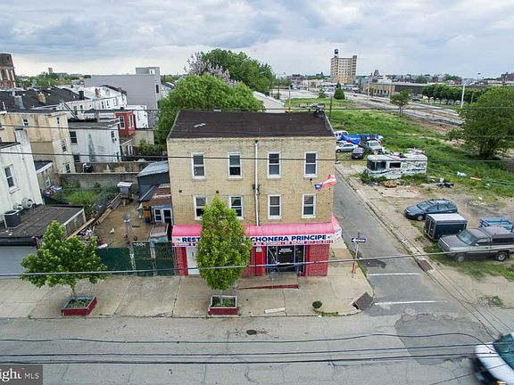 5th image of 235 Cecil B Moore Ave