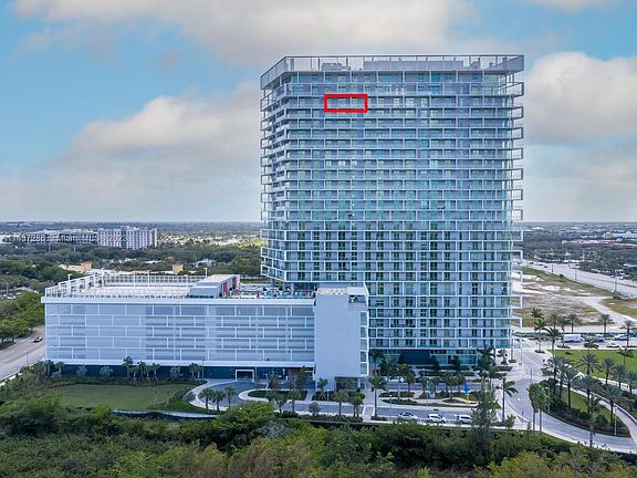 3rd image of 2000 Metropica Way APT 2611