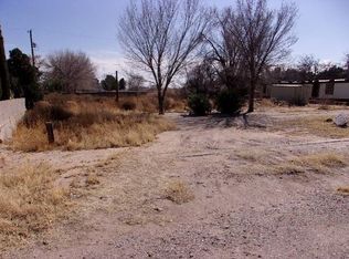 11585 La Poblana Dr, Socorro, TX 79927