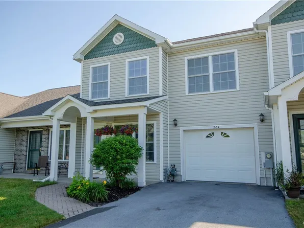 204 Edmund Street Ext, Sackets Harbor, NY 13685