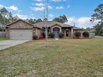 2252 Avenida De Sol, Navarre, FL, 32566