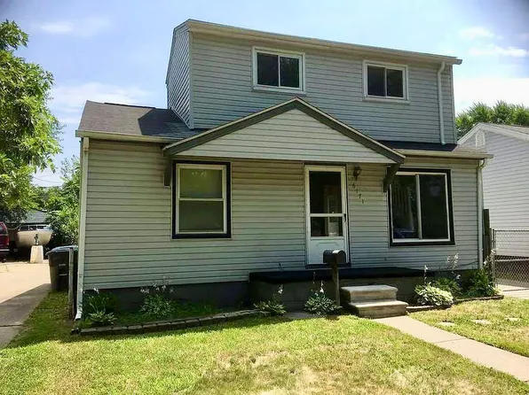 6171 Wilkie St, Taylor, MI 48180