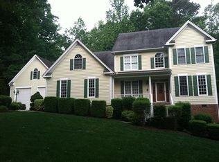 4304 Belnap Dr, Apex, NC 27539