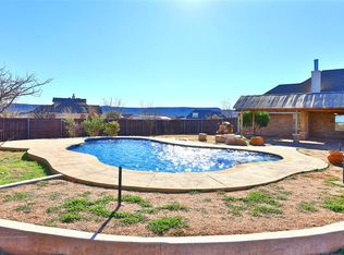 118 Antelope Cir, Tuscola, TX 79562