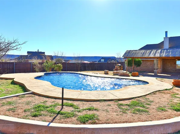 118 Antelope Cir, Tuscola, TX 79562