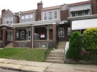 5957 Agusta St, Philadelphia, PA 19149