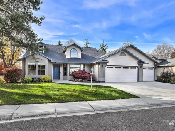 6277 N Buckley Pl, Boise, ID 83713