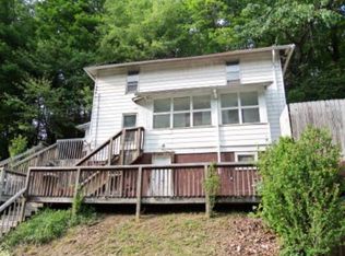 601 Wheeling Ave, Bluefield, WV 24701