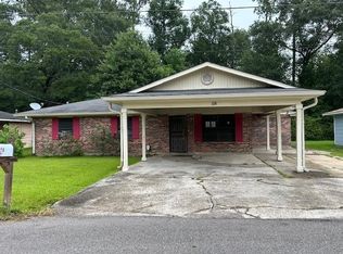 114 Ruth Dr, Hammond, LA 70401