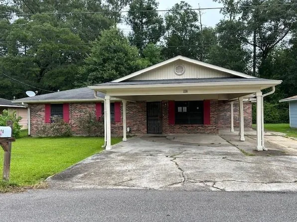 114 Ruth Dr, Hammond, LA 70401