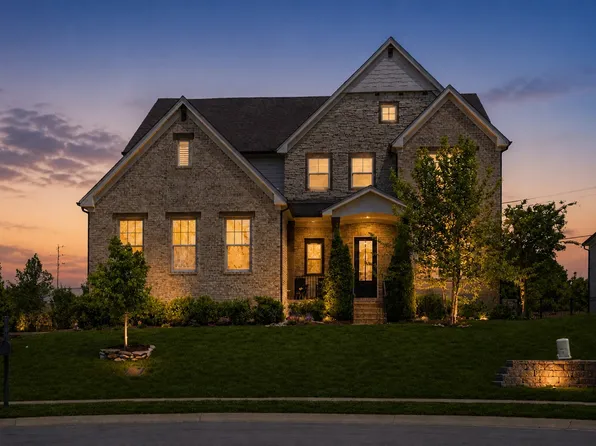 809 Delamotte Pass, Nolensville, TN 37135