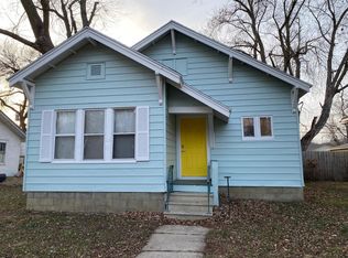 1020 S Newton Ave, Albert Lea, MN 56007