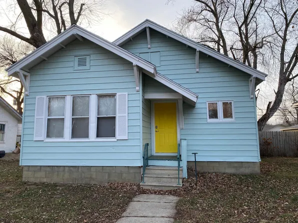 1020 S Newton Ave, Albert Lea, MN 56007