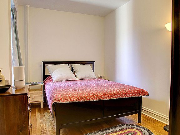 4th image of 507 W 169th St APT 53