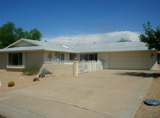 9105 W Glen Canyon Ct, Sun City, AZ 85351