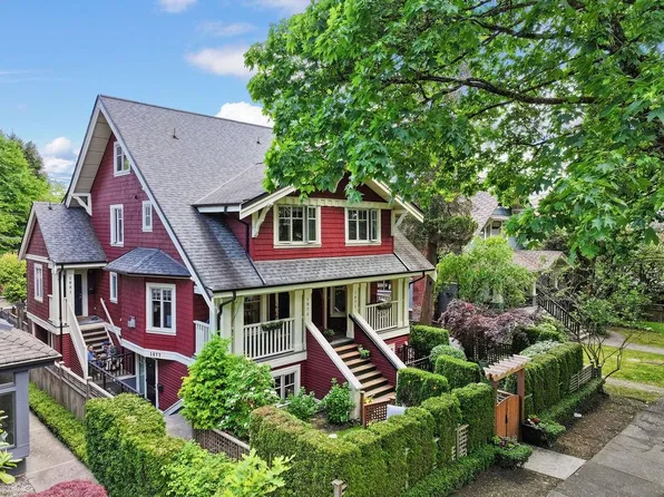 1875 W 13th Ave, Vancouver, BC V6J 2H4