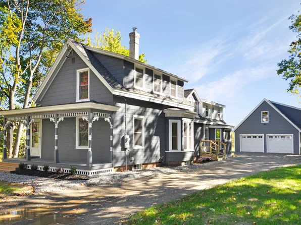 305 Old County Road, Hampden, ME 04444
