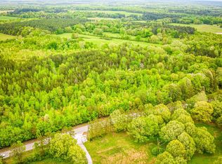 TRACT 6 Highway 20, Waterloo, AL 35677