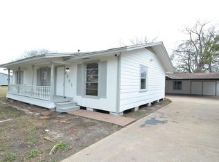 8405 Harmony Rd, Houston, TX 77049