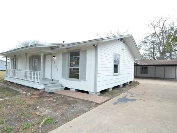 8405 Harmony Rd, Houston, TX 77049