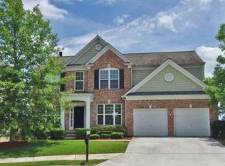 3651 Venetian Pl SW, Atlanta, GA 30331
