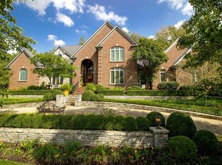 2125 Shelton Rd, Lexington, KY 40515