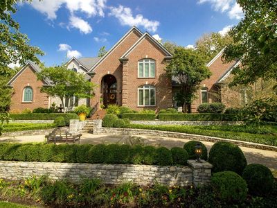 2125 Shelton Rd, Lexington, KY, 40515