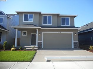 1137 S Nectarine St, Cornelius, OR 97113