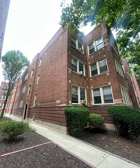 1510 W Rosemont Ave #3N — Photo 19