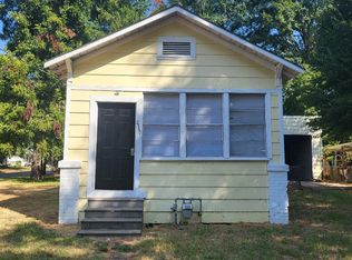 2340 Taft St, Alexandria, LA 71301