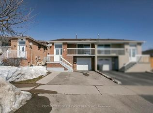 106 Winterfold Dr, Brampton, ON