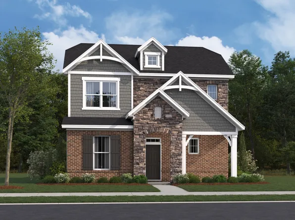 2043 Holbrook Rd Lot 22, Mount Juliet, TN 37122
