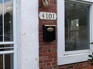 4101 Kinsway, Baltimore, MD 21206
