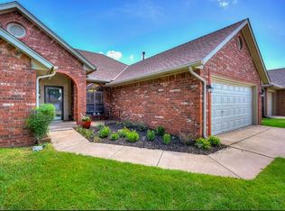 1512 George St, Edmond, OK 73003