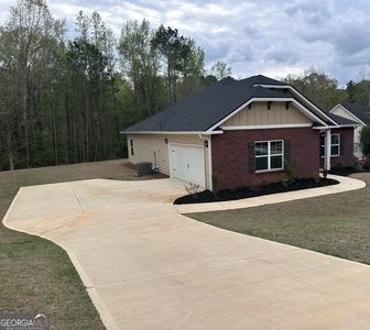 116 Abberley Ln #5, Macon, GA, 31216