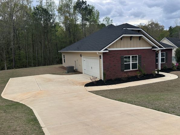 233 Carsons Walk LOT 20, Macon, GA 31216