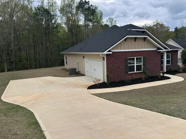 116 Abberley Ln #5, Macon, GA 31216