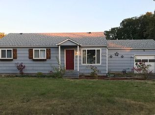 4343 Daisy St, Springfield, OR 97478